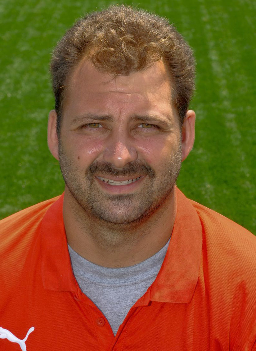 Joe Heitczman